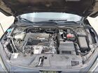2021 Honda Civic Lx Черный vin: 2HGFC2F66MH540013