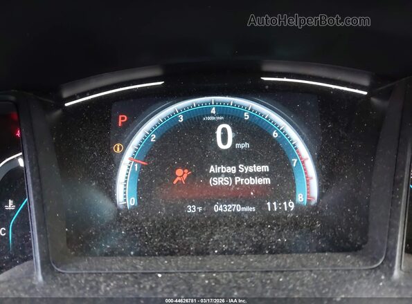 2HGFC2F67MH506582 2021 HONDA CIVIC Белый 