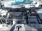 2021 Honda Civic Lx Белый vin: 2HGFC2F67MH506582