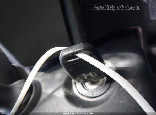 2HGFC2F67MH506582 2021 HONDA CIVIC Белый Вид панели приборов