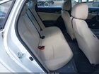 2021 Honda Civic Lx Белый vin: 2HGFC2F67MH506582