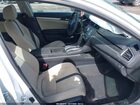 2021 Honda Civic Lx Белый vin: 2HGFC2F67MH506582