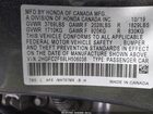2020 Honda Civic Lx Gray vin: 2HGFC2F68LH506038