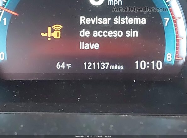 2HGFC2F72JH542085 2018 HONDA CIVIC Черный 