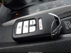 2018 Honda Civic Ex Черный vin: 2HGFC2F72JH542085