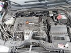 2018 Honda Civic Ex Черный vin: 2HGFC2F72JH542085