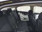 2018 Honda Civic Ex Черный vin: 2HGFC2F72JH542085
