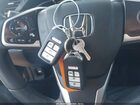 2018 Honda Civic Ex Черный vin: 2HGFC2F73JH563043