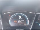 2018 Honda Civic Ex Черный vin: 2HGFC2F73JH563043