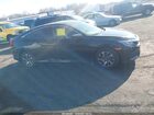 2018 Honda Civic Ex Черный vin: 2HGFC2F73JH563043