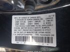 2018 Honda Civic Ex Черный vin: 2HGFC2F73JH563043