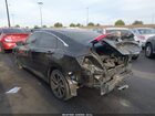 2020 Honda Civic Sport Черный vin: 2HGFC2F80LH590261