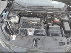 2020 Honda Civic Sport Черный vin: 2HGFC2F80LH590261