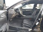 2020 Honda Civic Sport Черный vin: 2HGFC2F80LH590261