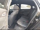 2020 Honda Civic Sport Черный vin: 2HGFC2F80LH590261