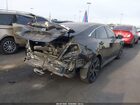 2020 Honda Civic Sport Черный vin: 2HGFC2F80LH590261