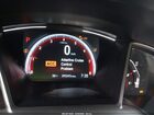 2020 Honda Civic Sport Черный vin: 2HGFC2F80LH590261