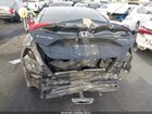 2020 Honda Civic Sport Черный vin: 2HGFC2F80LH590261