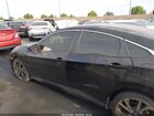 2020 Honda Civic Sport Черный vin: 2HGFC2F80LH590261
