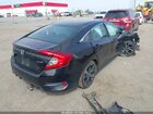 2021 Honda Civic Sport Black vin: 2HGFC2F80MH505792 2021 Honda Civic Sport Black vin: 2HGFC2F80MH505792