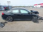 2021 Honda Civic Sport Black vin: 2HGFC2F80MH505792 2021 Honda Civic Sport Black vin: 2HGFC2F80MH505792