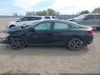 2021 Honda Civic Sport Black vin: 2HGFC2F80MH505792 2021 Honda Civic Sport Black vin: 2HGFC2F80MH505792