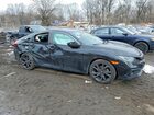 2021 Honda Civic Sport Black vin: 2HGFC2F88MH534862