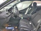 2021 Honda Civic Sport Black vin: 2HGFC2F88MH534862