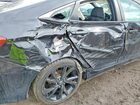 2021 Honda Civic Sport Black vin: 2HGFC2F88MH534862