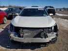 2019 Honda Civic Sport White vin: 2HGFC2F89KH523009