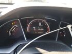 2019 Honda Civic Sport White vin: 2HGFC2F89KH523009