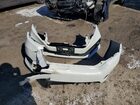 2019 Honda Civic Sport White vin: 2HGFC2F89KH523009