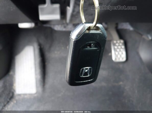 2HGFC2F8XLH555758 2020 HONDA CIVIC Белый Вид панели приборов