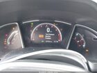 2020 Honda Civic Sport Белый vin: 2HGFC2F8XLH555758