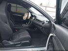 2019 Honda Civic Si   Серебряный vin: 2HGFC3A52KH753218