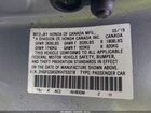 2019 Honda Civic Si   Серебряный vin: 2HGFC3A52KH753218