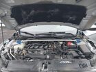 2019 Honda Civic Si   Серебряный vin: 2HGFC3A52KH753218
