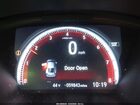 2019 Honda Civic Si   Серебряный vin: 2HGFC3A52KH753218