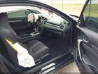 2019 Honda Civic Si   Черный vin: 2HGFC3A52KH755308