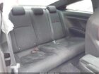 2019 Honda Civic Si   Черный vin: 2HGFC3A52KH755308