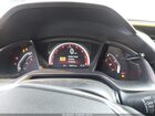 2017 Honda Civic Si Black vin: 2HGFC3A57HH755071