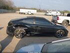 2017 Honda Civic Si Black vin: 2HGFC3A57HH755071