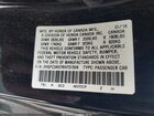 2019 Honda Civic Si   Черный vin: 2HGFC3A57KH751934