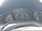 2019 Honda Civic Si   Черный vin: 2HGFC3A57KH751934