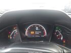 2019 Honda Civic Si Белый vin: 2HGFC3A59KH754673 2019 Honda Civic Si Белый vin: 2HGFC3A59KH754673