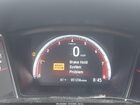 2019 Honda Civic Si Белый vin: 2HGFC3A59KH754673 2019 Honda Civic Si Белый vin: 2HGFC3A59KH754673