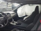 2019 Honda Civic Si Белый vin: 2HGFC3A59KH754673 2019 Honda Civic Si Белый vin: 2HGFC3A59KH754673