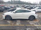 2019 Honda Civic Si Белый vin: 2HGFC3A59KH754673 2019 Honda Civic Si Белый vin: 2HGFC3A59KH754673