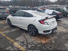 2019 Honda Civic Si Белый vin: 2HGFC3A59KH754673 2019 Honda Civic Si Белый vin: 2HGFC3A59KH754673