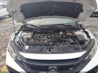 2019 Honda Civic Si Белый vin: 2HGFC3A59KH754673 2019 Honda Civic Si Белый vin: 2HGFC3A59KH754673